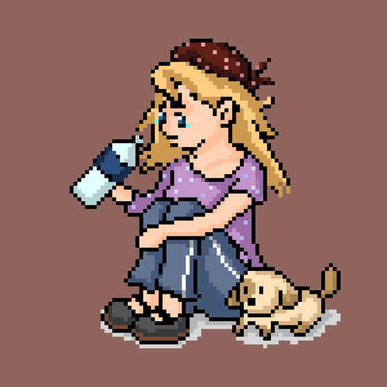 FDA characters #201