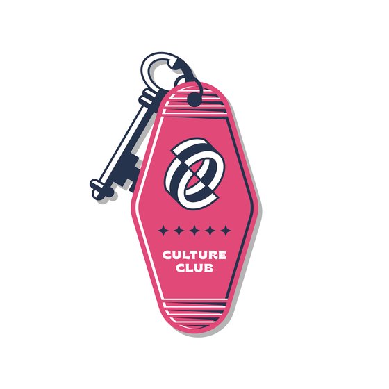 Decrypt Culture Club: Founder's Pass