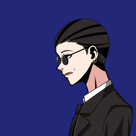Project Kaito #3317