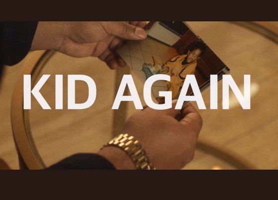 Kid Again Music Video  1/50