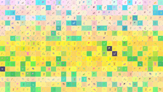 Painting #7518