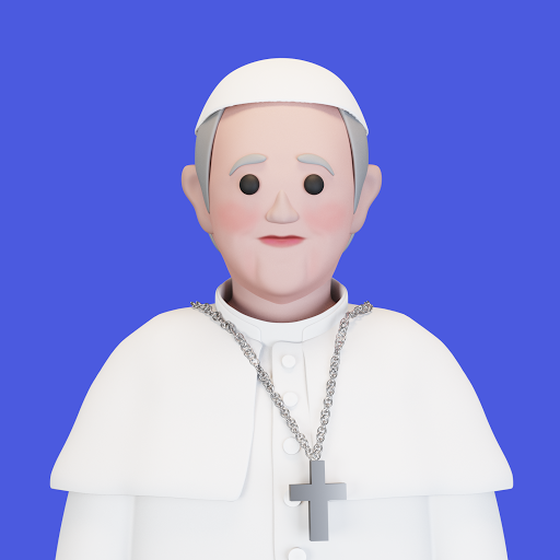 Pope Francis #13