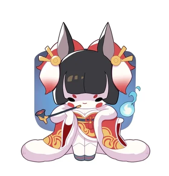 The LittleNanako Doll#032
