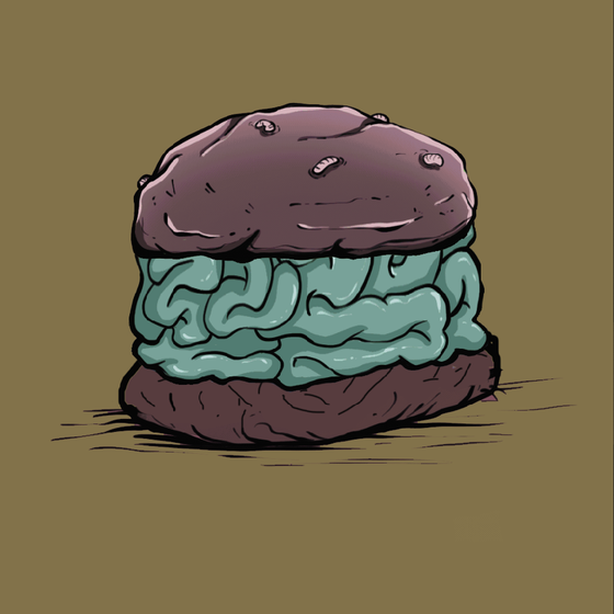 goblintown burgers #8729