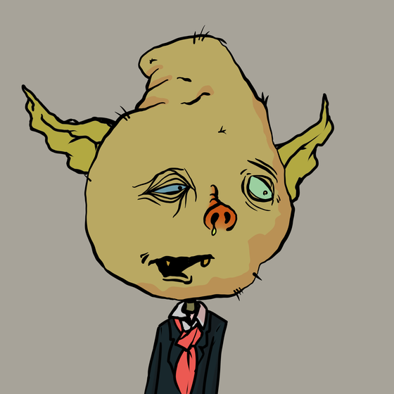 Goblin #202