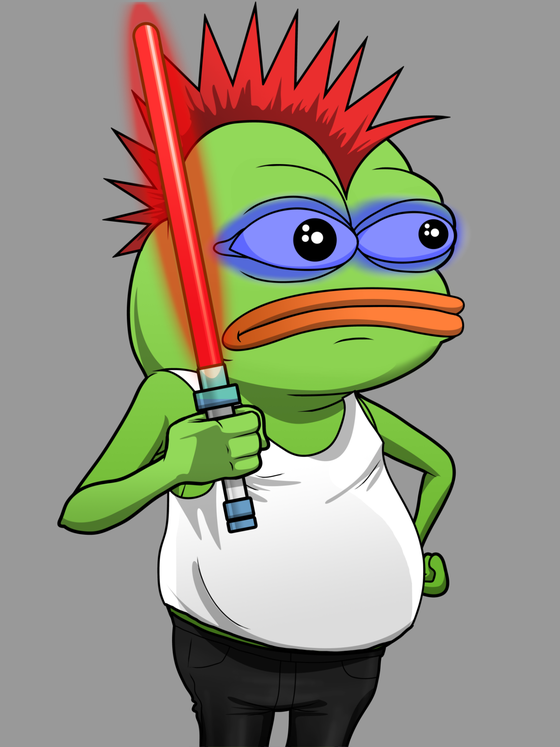 Pepe #762