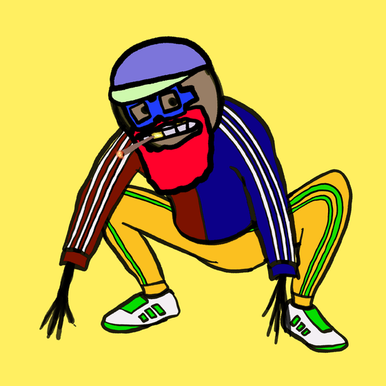 Slav Mfer #6302