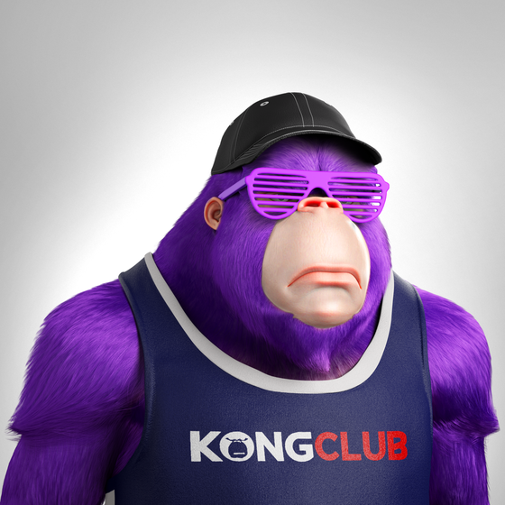 KongClub #6728