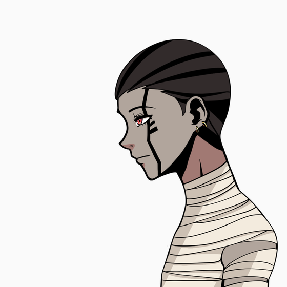 Project Kaito #6143