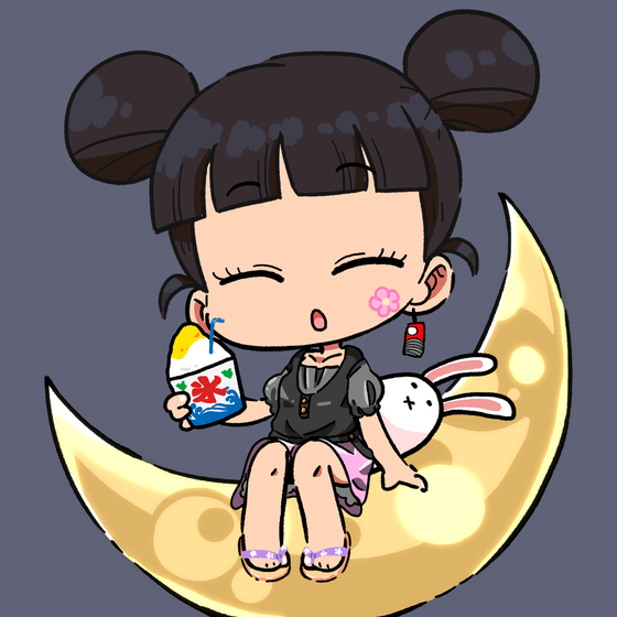 Chibi Lolita #4504