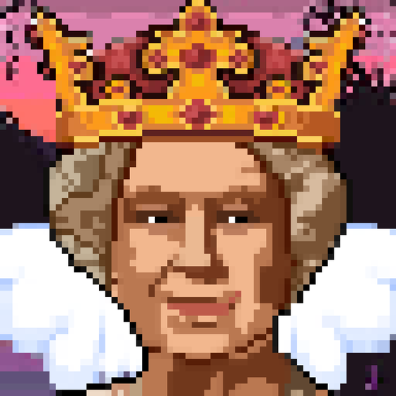 RIP The Queen #6289