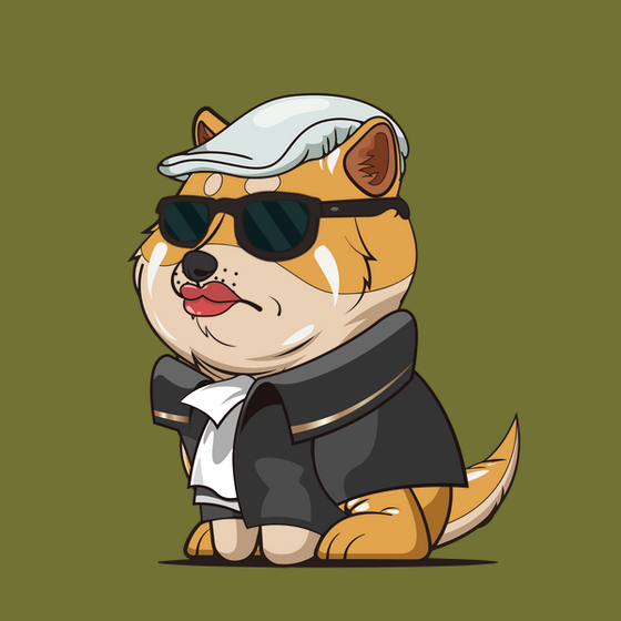 Baby Doge #1582