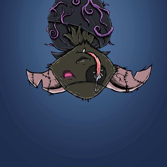 Moon Mutants #1155