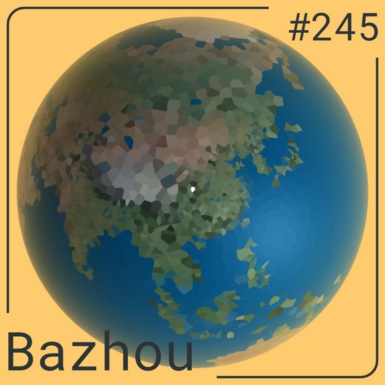 World #245