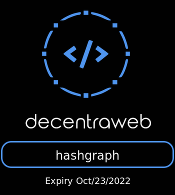 hashgraph