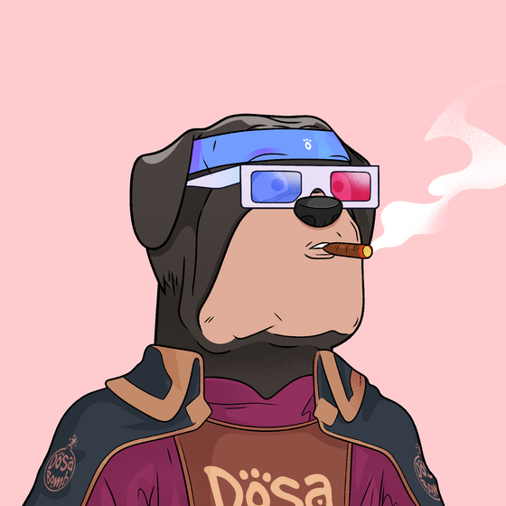 Dosacrats #1077