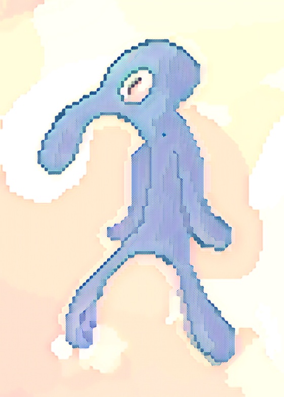 BOLD AND BRASH #1783