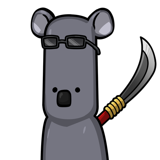 Koala-Origin #10964