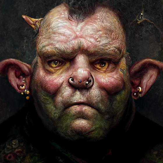Goblin 006