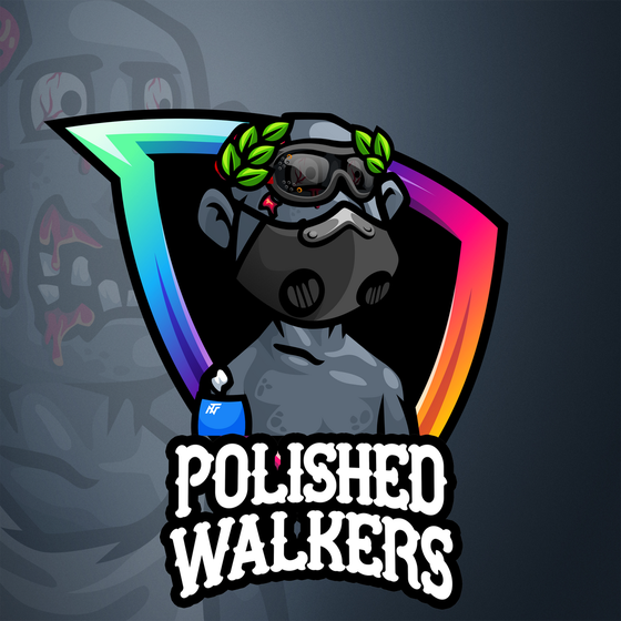 Polished Walkers