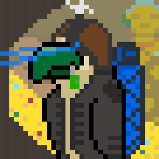 Birb #0015