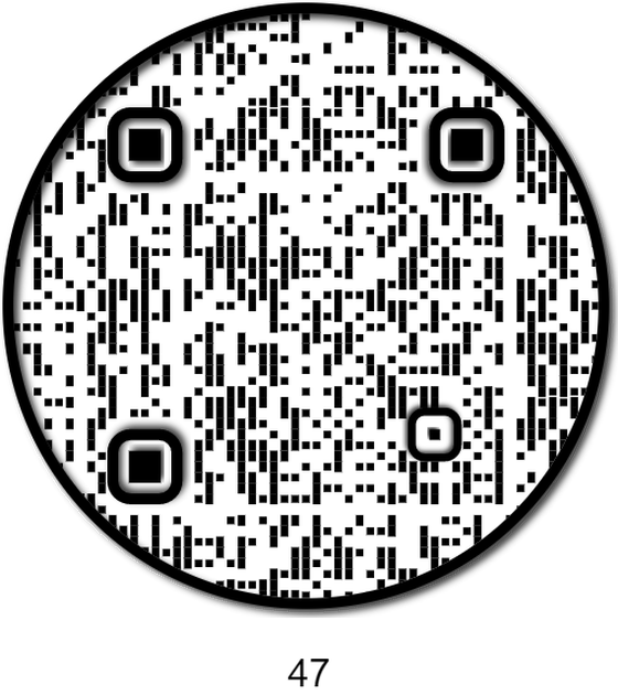 APE QR #47