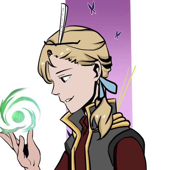 Dou Breaking the Vault of Xiao Yan #1589