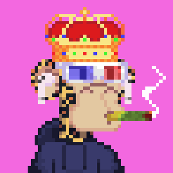 ApeGang #8835