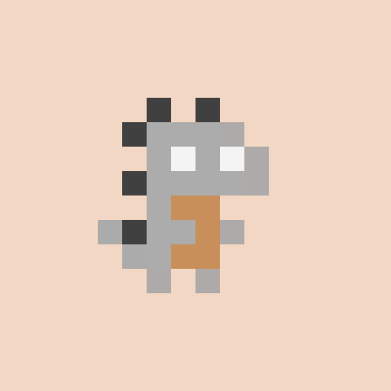 tiny dinos #8719