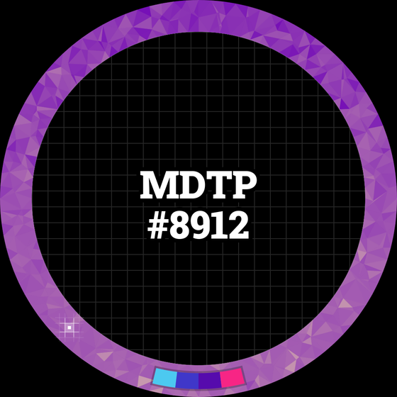 MDTP #8912