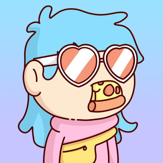 Wiggle #2544