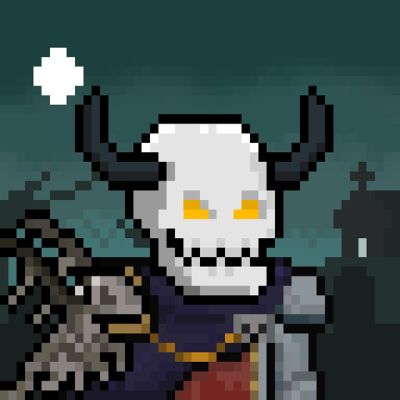 UndeadArmy #644