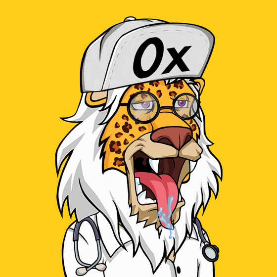 0xLion #13085