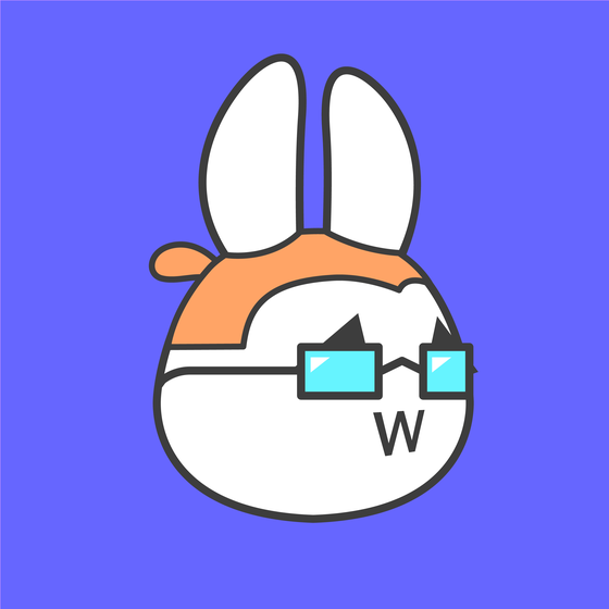 White Rabbit PFP #718