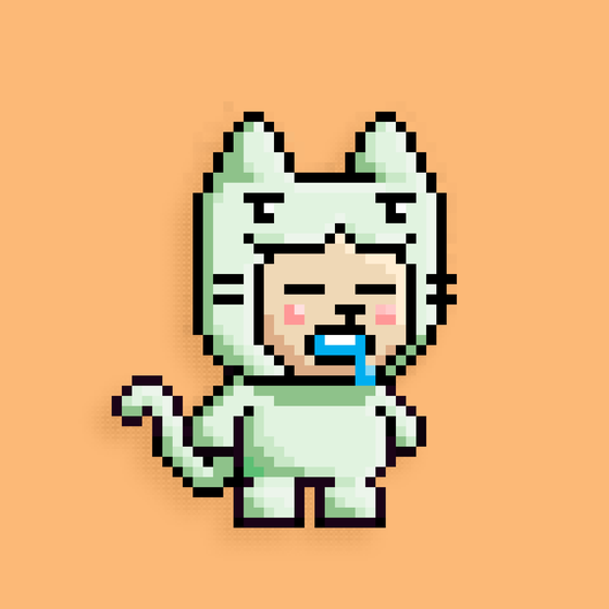 little cats  #12967