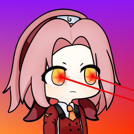 waifu #585