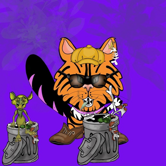 CatBoners #6776