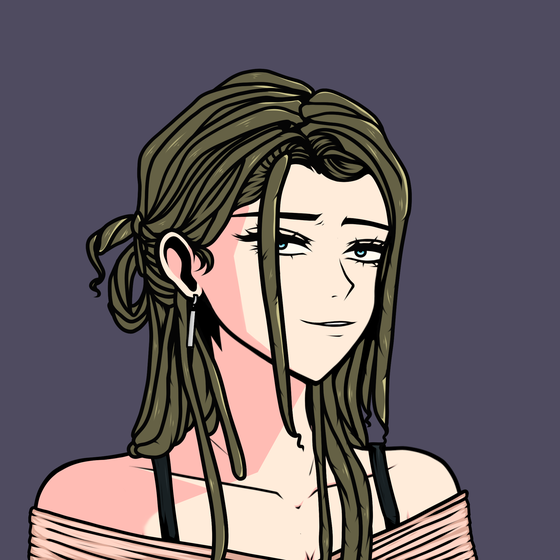 Kuroki #3206