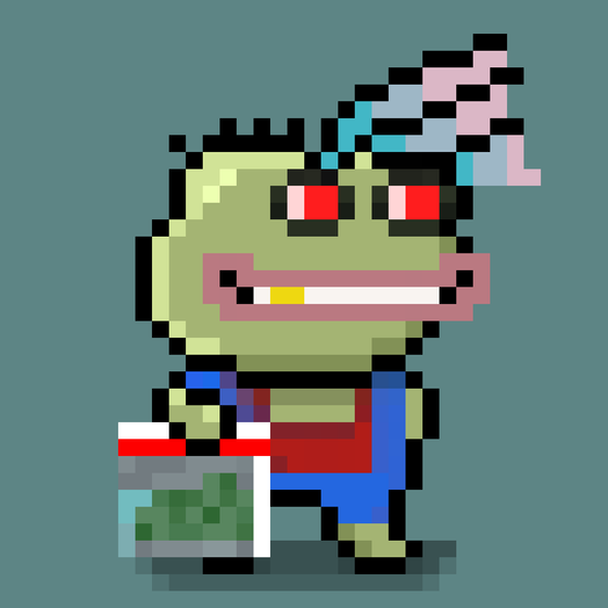Pepe #2199