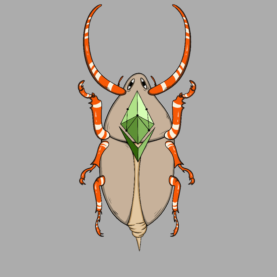 Golden Beatles #1938