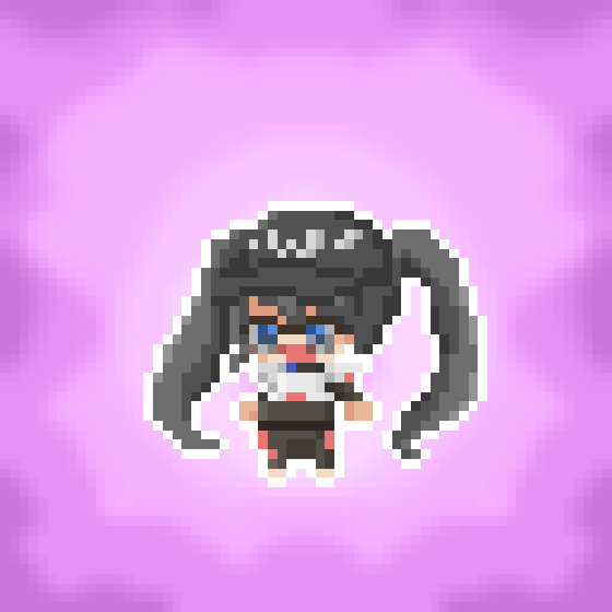 PIXELBAE #8463