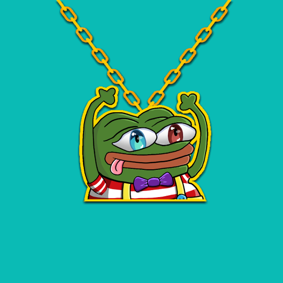 TiffPepe HD #1788