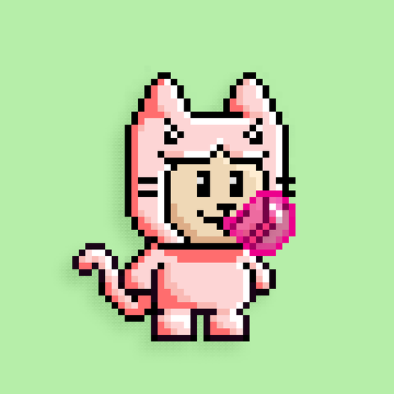 little cats  #13438