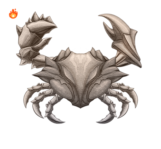 Crab #2816