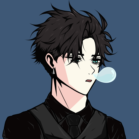 Kuroki #1085
