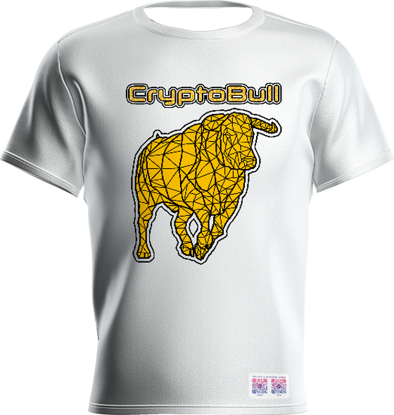 Cryptobull #49