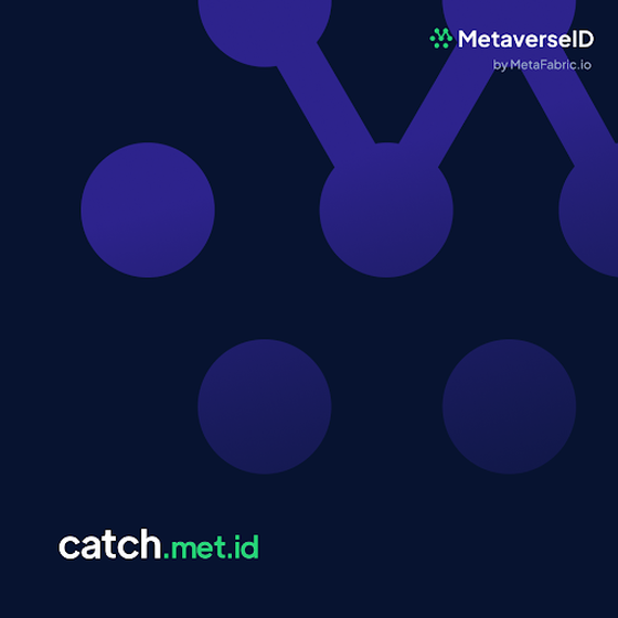 @catch Metaverse ID