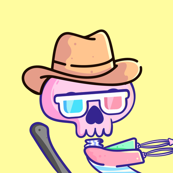 BONER #6832