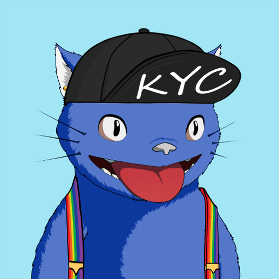 Kitaro Yacht Club #5224