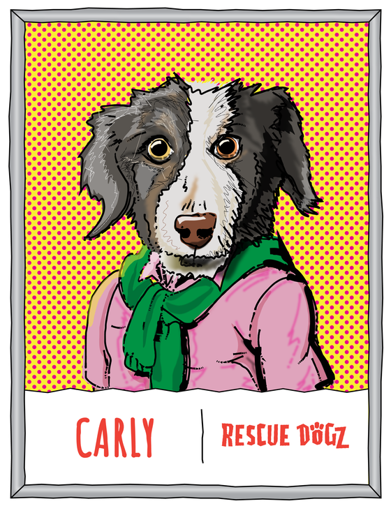 Rescue Dogz #273